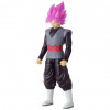 Bandai Dragon Ball Limit Breaker Sparking - SS Rose Goku Black kolekcionuojama figūrėlė