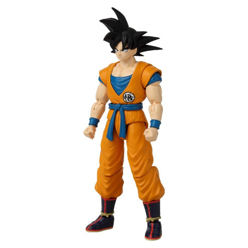 Bandai Dragon Ball Dragon Stars Goku (DBS SH Ver.) kolekcionuojama figūrėlė