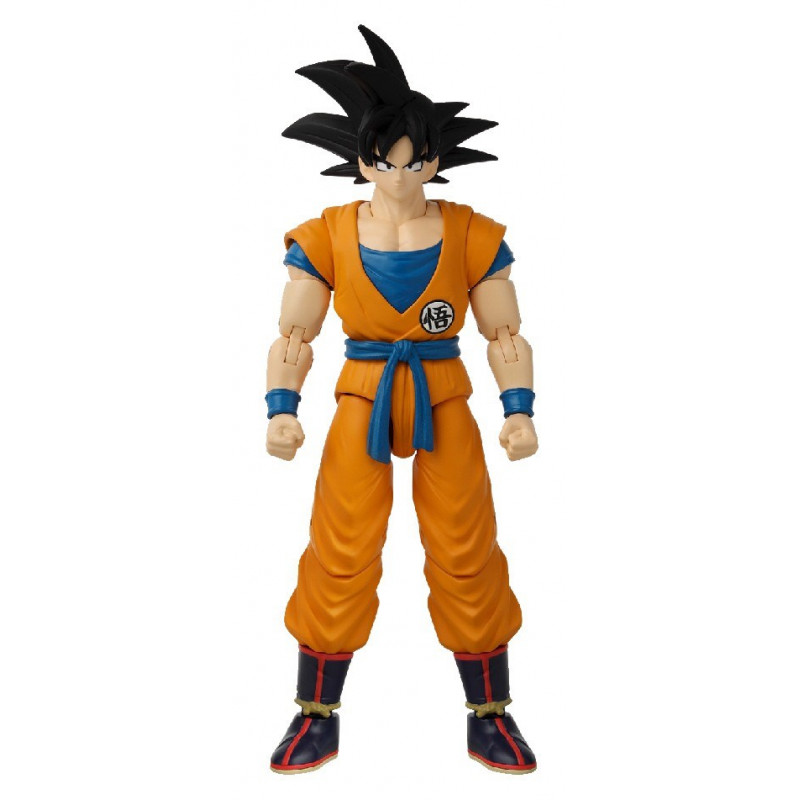 Bandai Dragon Ball Dragon Stars Goku (DBS SH Ver.) kolekcionuojama figūrėlė