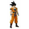 Bandai Dragon Ball Dragon Stars Goku (DBS SH Ver.) kolekcionuojama figūrėlė