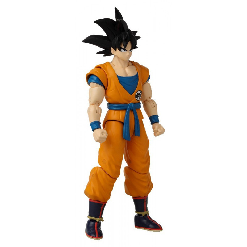 Bandai Dragon Ball Dragon Stars Goku (DBS SH Ver.) kolekcionuojama figūrėlė