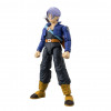Bandai Dragon Ball Dragon Stars - Trunks kolekcionuojama figūrėlė
