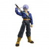 Bandai Dragon Ball Dragon Stars - Trunks kolekcionuojama figūrėlė