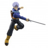 Bandai Dragon Ball Dragon Stars - Trunks kolekcionuojama figūrėlė