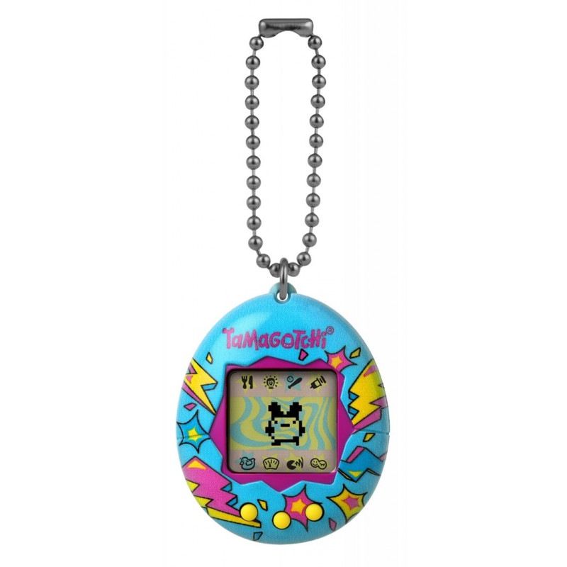 Bandai Tamagotchi – Lightning nešiojamas elektroninis žaidimas