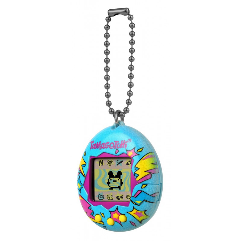 Bandai Tamagotchi – Lightning nešiojamas elektroninis žaidimas