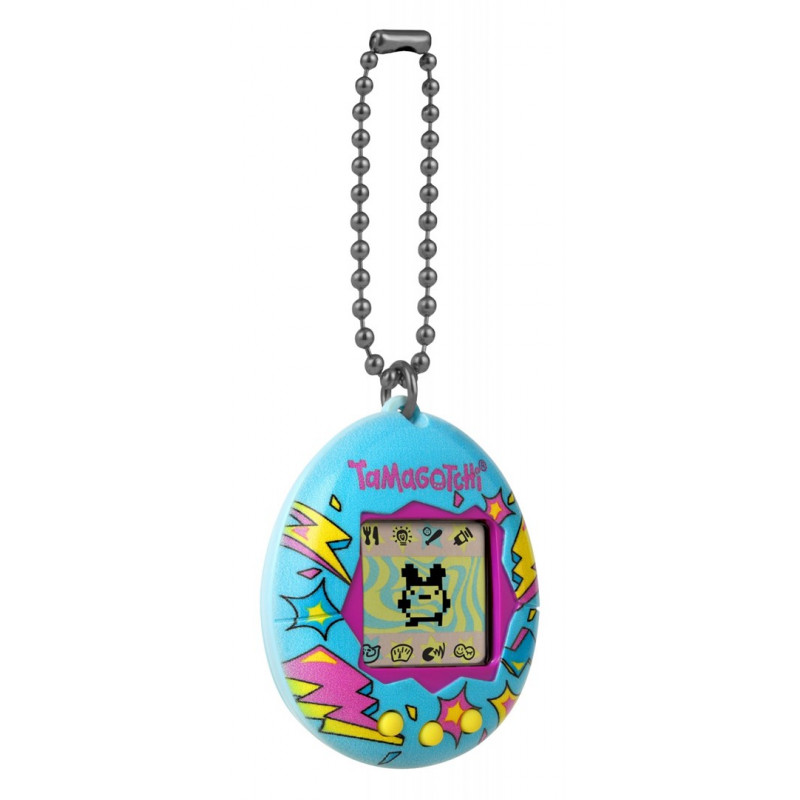 Bandai Tamagotchi – Lightning nešiojamas elektroninis žaidimas