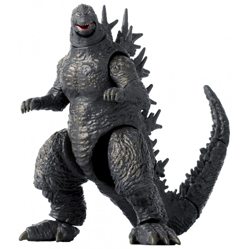 Bandai Godzilla veiksmo figūrėlė Godzilla 2023 (Minus One)