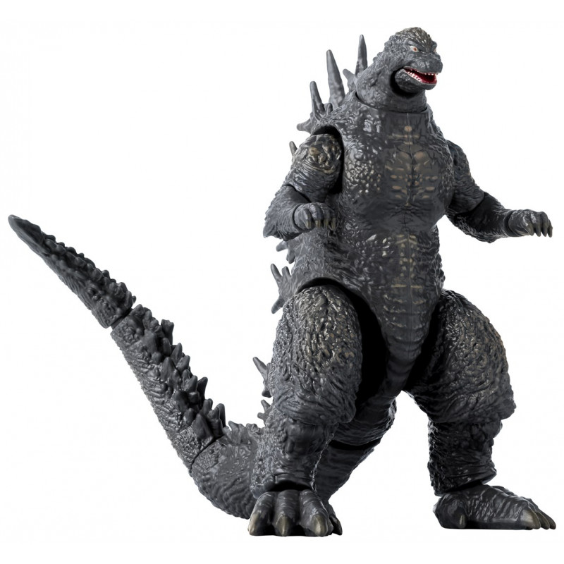 Bandai Godzilla veiksmo figūrėlė Godzilla 2023 (Minus One)