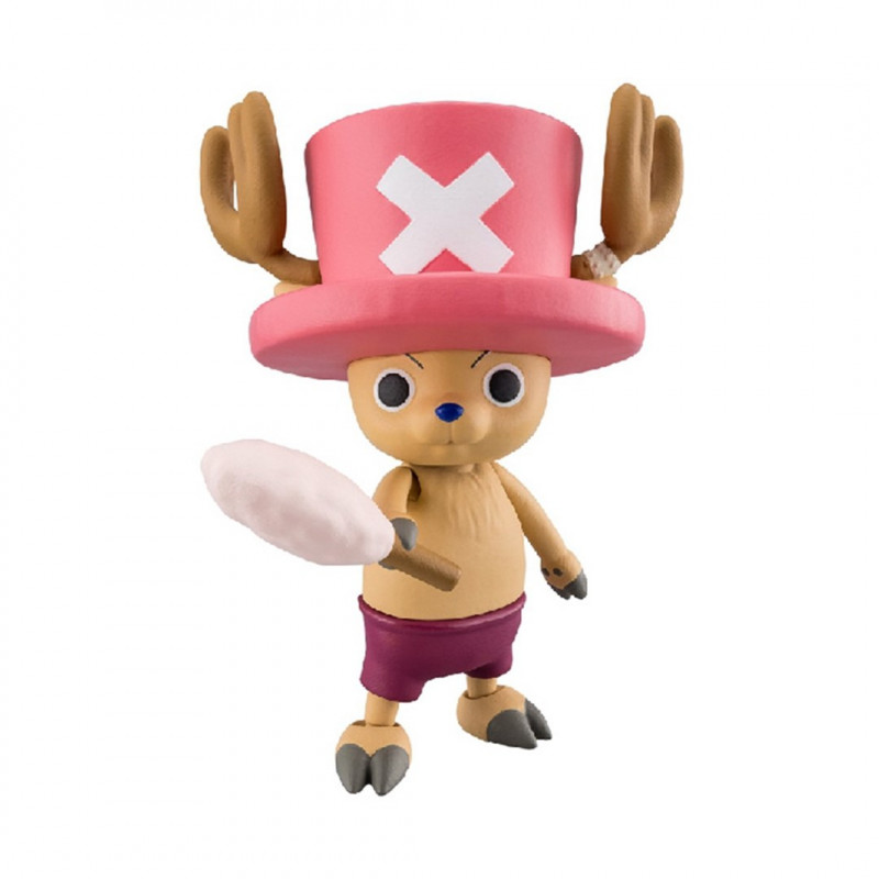 Bandai Ultimate Legends One Piece Tony Tony Chopper kolekcionuojama figūrėlė (UL91034)