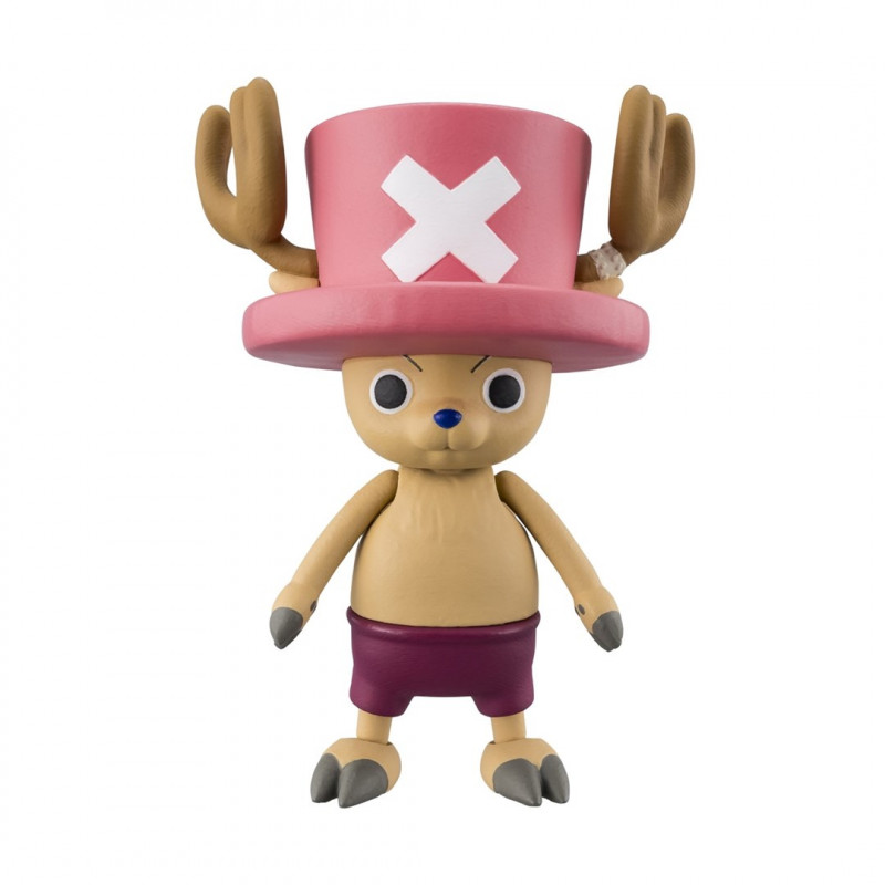 Bandai Ultimate Legends One Piece Tony Tony Chopper kolekcionuojama figūrėlė (UL91034)