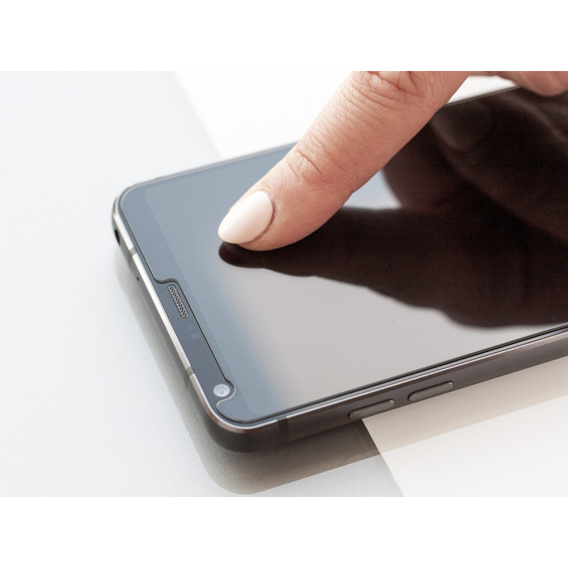 3mk HardGlass grūdintas stiklas, skirtas Apple iPhone XR