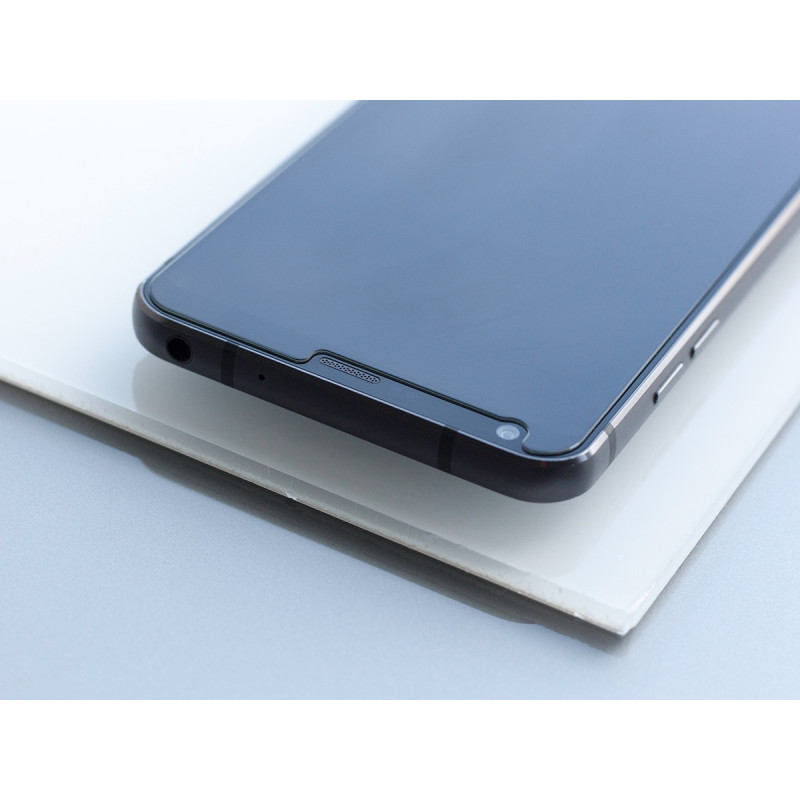 3mk HardGlass grūdintas stiklas, skirtas Apple iPhone XR
