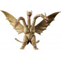 Bandai Godzilla veiksmo figūrėlė King Gidorah 1991