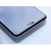 3mk FlexibleGlass Max hibridinis stiklas, skirtas Apple iPhone XS Max, juodas