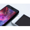 3mk FlexibleGlass Max hibridinis stiklas, skirtas Apple iPhone XS Max, juodas