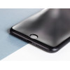 3mk HardGlass Max Privacy grūdintas privatumo stiklas, skirtas Apple iPhone XS, juodas