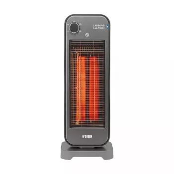 Noveen PTC 500 infraraudonasis elektrinis spinduliuojantis šildytuvas