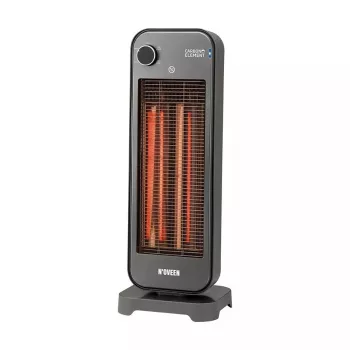 Noveen PTC 500 infraraudonasis elektrinis spinduliuojantis šildytuvas