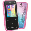 VTech KidiZoom Snap Touch 80-549254 vaikiškas skaitmeninis fotoaparatas, rožinis