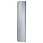 CDVI P300EVO elektromagnetinė durų profilio spyna 400 mm, 300 kg, su stebėjimu (52870)