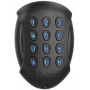 CDVI GALEOBT Bluetooth klaviatūrinis prieigos kontrolės skaitytuvas, juodas