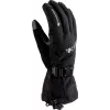 Viking Hudson GTX pirštinės, 9 dydis, juodos