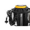 BLOW AC2000 židinių dulkių siurblys
