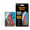 PanzerGlass priekinio ekrano apsauginė plėvelė iPhone Duo su EasyAligner, permatoma