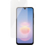 PanzerGlass ekrano apsauga, skirta Samsung Galaxy A18, Ultra-Wide Fit su EasyAligner