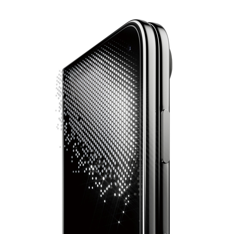 PanzerGlass Platinum priekinio ekrano apsauginė plėvelė skirtas iPhone 18 Duo