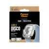 PanzerGlass viso ekrano apsauginė plėvelė, skirta Apple Watch 2025 42 mm, Disco Gold (PG88079)