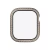 PanzerGlass viso ekrano apsauginė plėvelė, skirta Apple Watch 2025 42 mm, Disco Gold (PG88079)