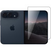 eSTUFF iPhone Duo priekinio stiklo ekrano apsauga Titan Shield