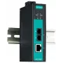 MOXA IMC-21GA-SX-SC-T tinklo terpės keitiklis (47419)