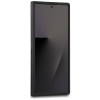 Guess 4G Classic MagSafe dėklas, skirtas Samsung Galaxy Z Fold7, juodas