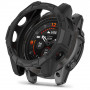 Tech-Protect Defense Air dėklas, skirtas Garmin Fenix 7X / 7X Pro, juodas