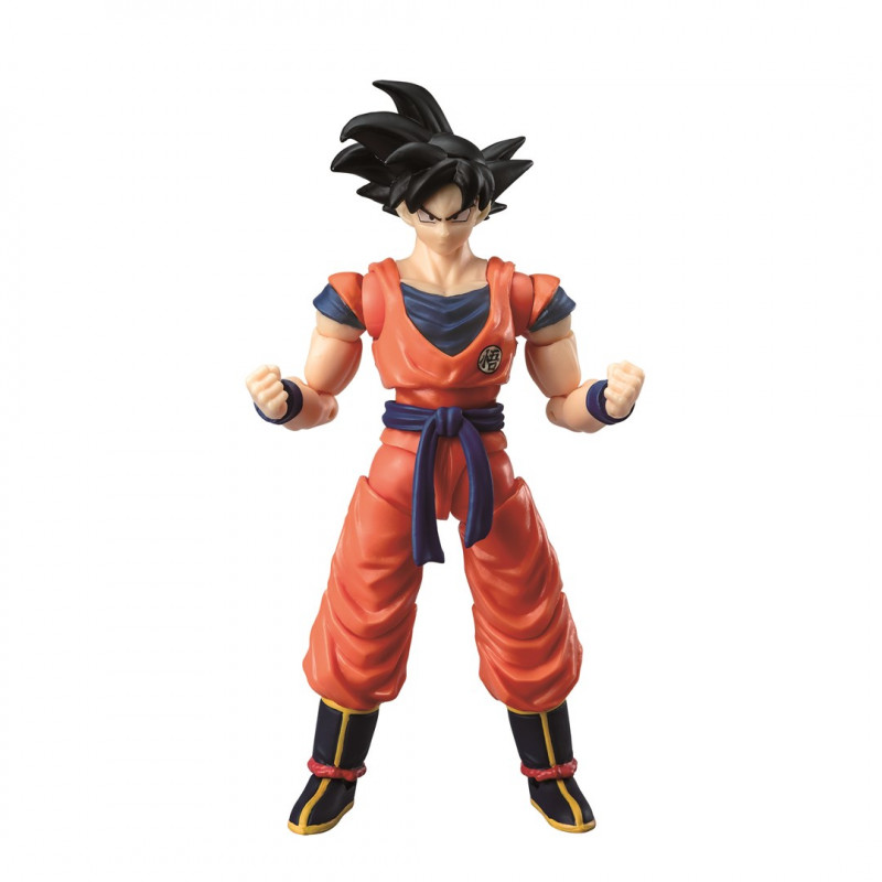 Bandai Dragon Ball Super Evolve - Son Goku kolekcionuojama figūrėlė (36283)