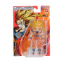 Bandai Dragon Ball Super Evolve - Super Saiyan 3 Son Goku kolekcinė figūrėlė (36285)