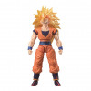 Bandai Dragon Ball Super Evolve - Super Saiyan 3 Son Goku kolekcinė figūrėlė (36285)