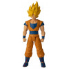 Bandai Dragon Ball Limit Breaker – Super Saiyan Goku kolekcinė figūrėlė (36735Q4)