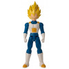 Bandai Dragon Ball Limit Breaker - Super Saiyan Vegeta kolekcionuojama figūrėlė (36736Q4)