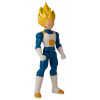 Bandai Dragon Ball Limit Breaker - Super Saiyan Vegeta kolekcionuojama figūrėlė (36736Q4)