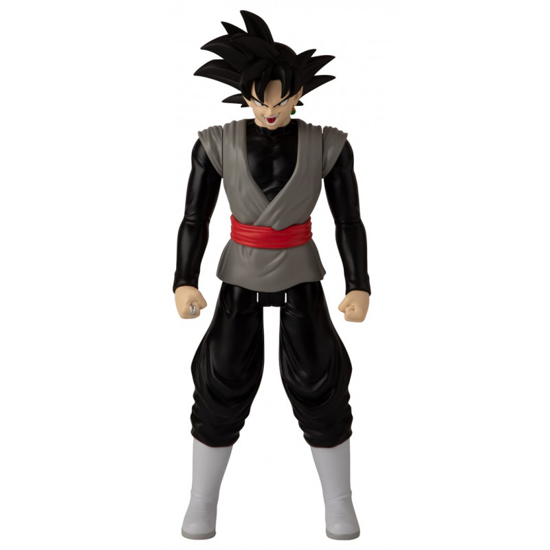 Bandai Dragon Ball Limit Breaker - Goku Black kolekcinė figūrėlė (36740Q4)