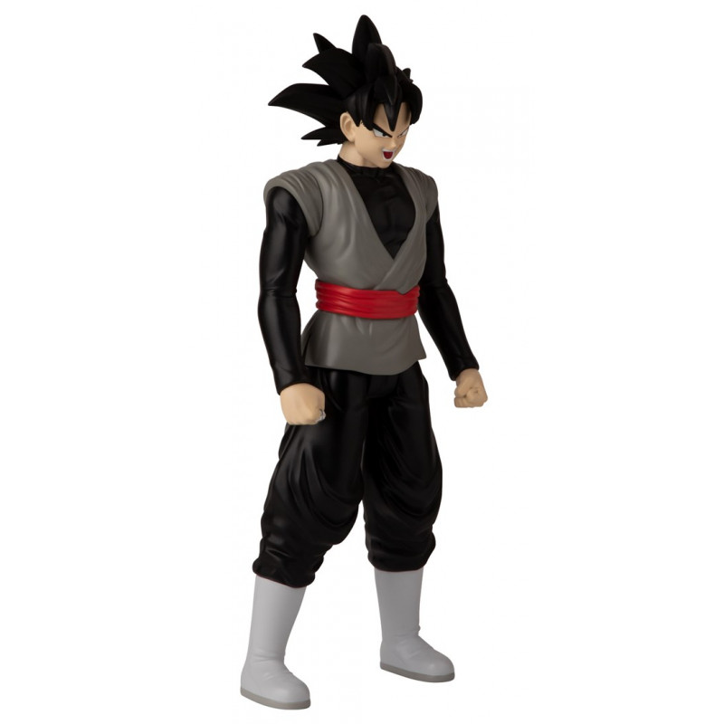 Bandai Dragon Ball Limit Breaker - Goku Black kolekcinė figūrėlė (36740Q4)