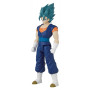 Bandai Dragon Ball Limit Breaker - Super Saiyan Blue Vegito kolekcinė figūrėlė (36748Q4)
