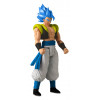 Bandai Dragon Ball Limit Breaker - Super Saiyan Blue Gogeta kolekcinė figūrėlė (36745Q4)