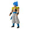 Bandai Dragon Ball Limit Breaker - Super Saiyan Blue Gogeta kolekcinė figūrėlė (36745Q4)