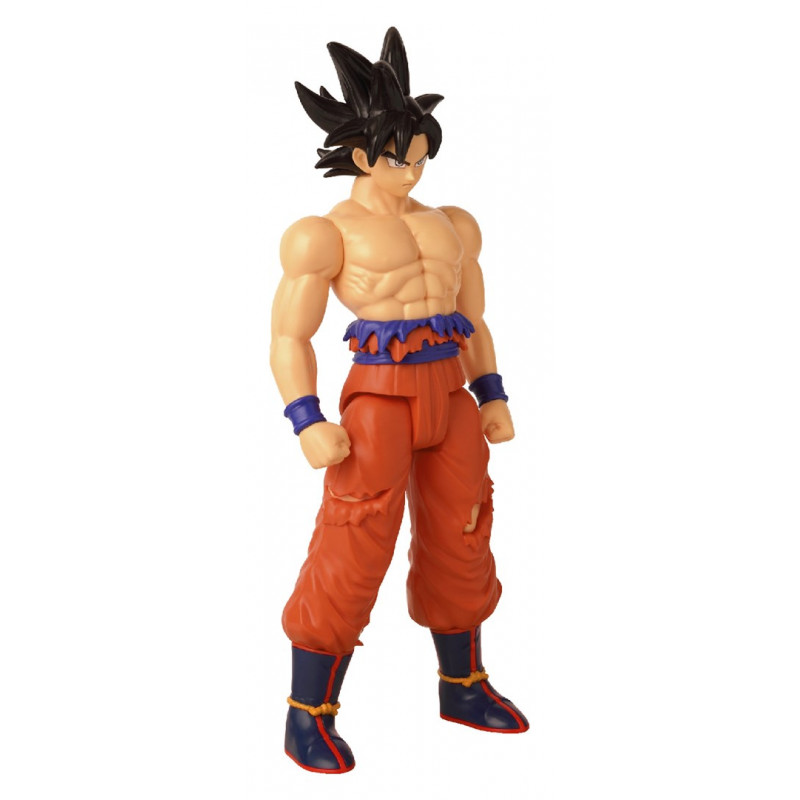Bandai Dragon Ball Limit Breaker - Ultra Instinct Goku kolekcionuojama figūrėlė (36749Q4)