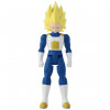 Bandai Dragon Ball Limit Breaker – Super Saiyan 3 Vegeta kolekcinė figūrėlė (40905Q4)